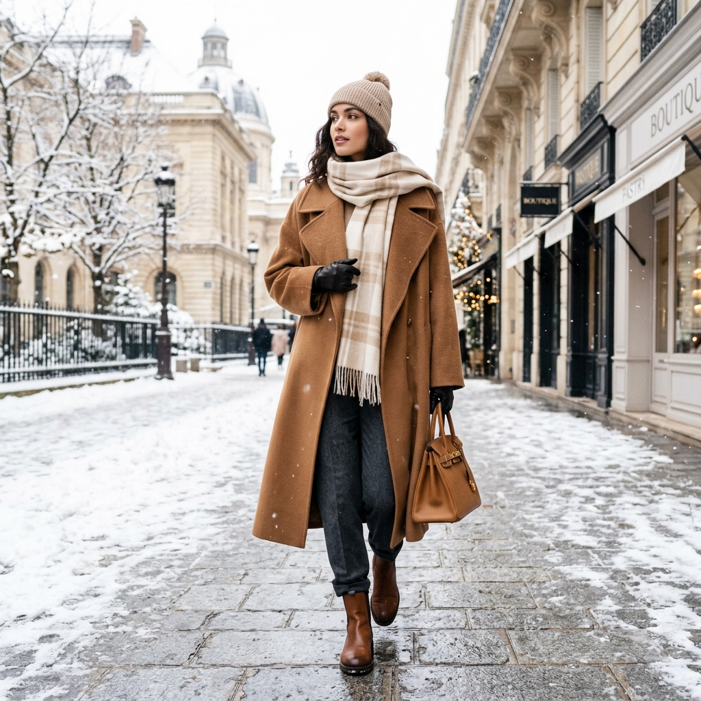 Colección Invierno